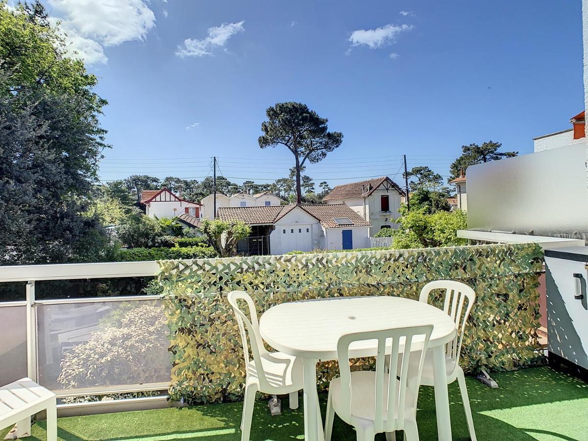 Plein Sud Appartement Royan Buitenkant foto